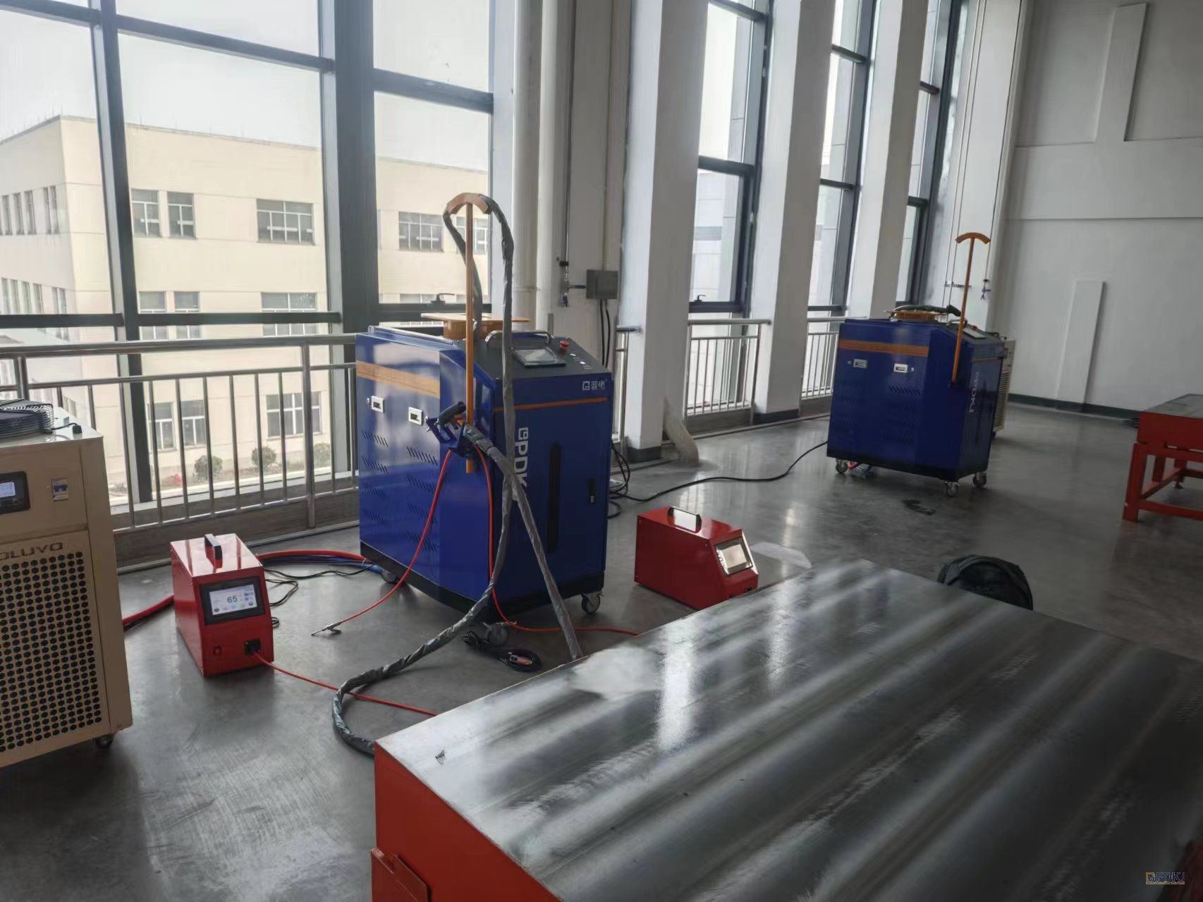 Adatto per la produzione di apparecchiature meccaniche ed elettriche