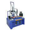Sistema di saldatura laser CNC multiasse per telai metallici e componenti di precisione