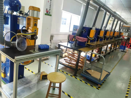Industria elettronica ed elettrica