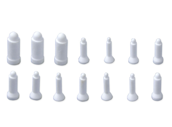 Perni di posizionamento in ceramica