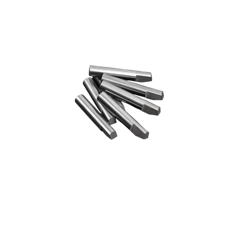 Materiale dell'elettrodo di tungsteno.