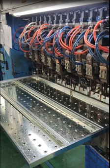 Industria manifatturiera del mobile