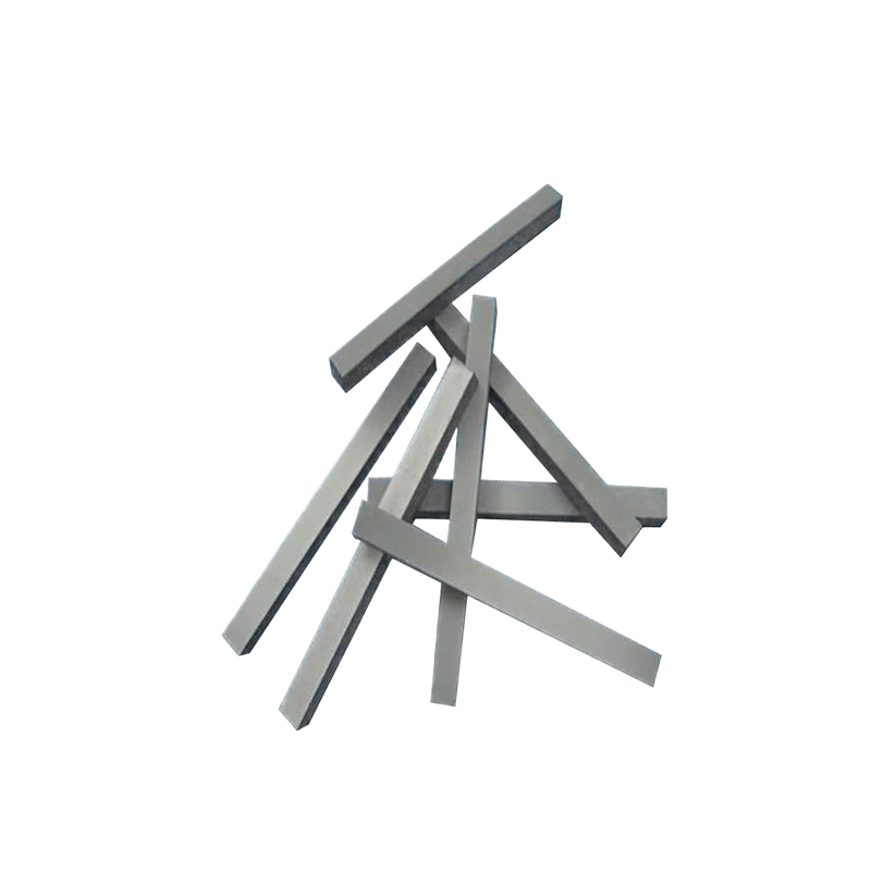Materiale dell'elettrodo di tungsteno.