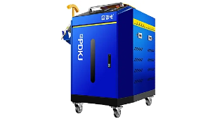 Laser Welding Machine (2) Saldatrice laser (2)