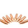 Testa dell'elettrodo Φ12