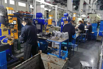 Industria automobilistica