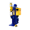 Saldatrice a punti DC con inverter a frequenza intermedia
