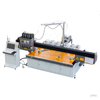 Saldatrice laser automatica per perni CNC