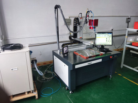 Industria elettronica ed elettrica