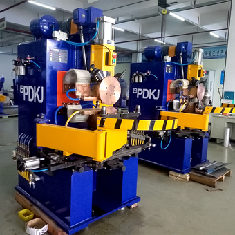 Industria elettronica ed elettrica