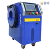 Saldatrice laser portatile raffreddata ad aria