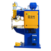 Saldatrice a punti DC con inverter a frequenza intermedia