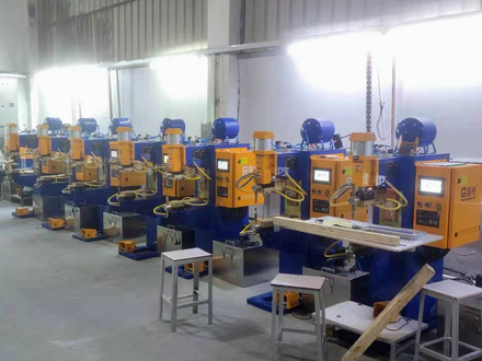 Industria della lavorazione dei metalli