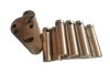 Bracci ad elettrodi e stazioni di saldatura a proiezione.