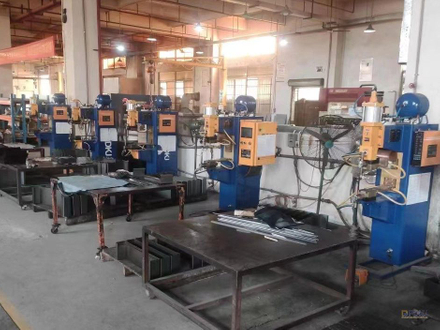 Industria elettronica ed elettrica