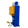 Saldatrice a punti DC con inverter a frequenza intermedia