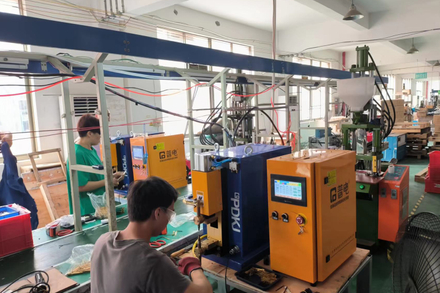 Industria elettronica ed elettrica