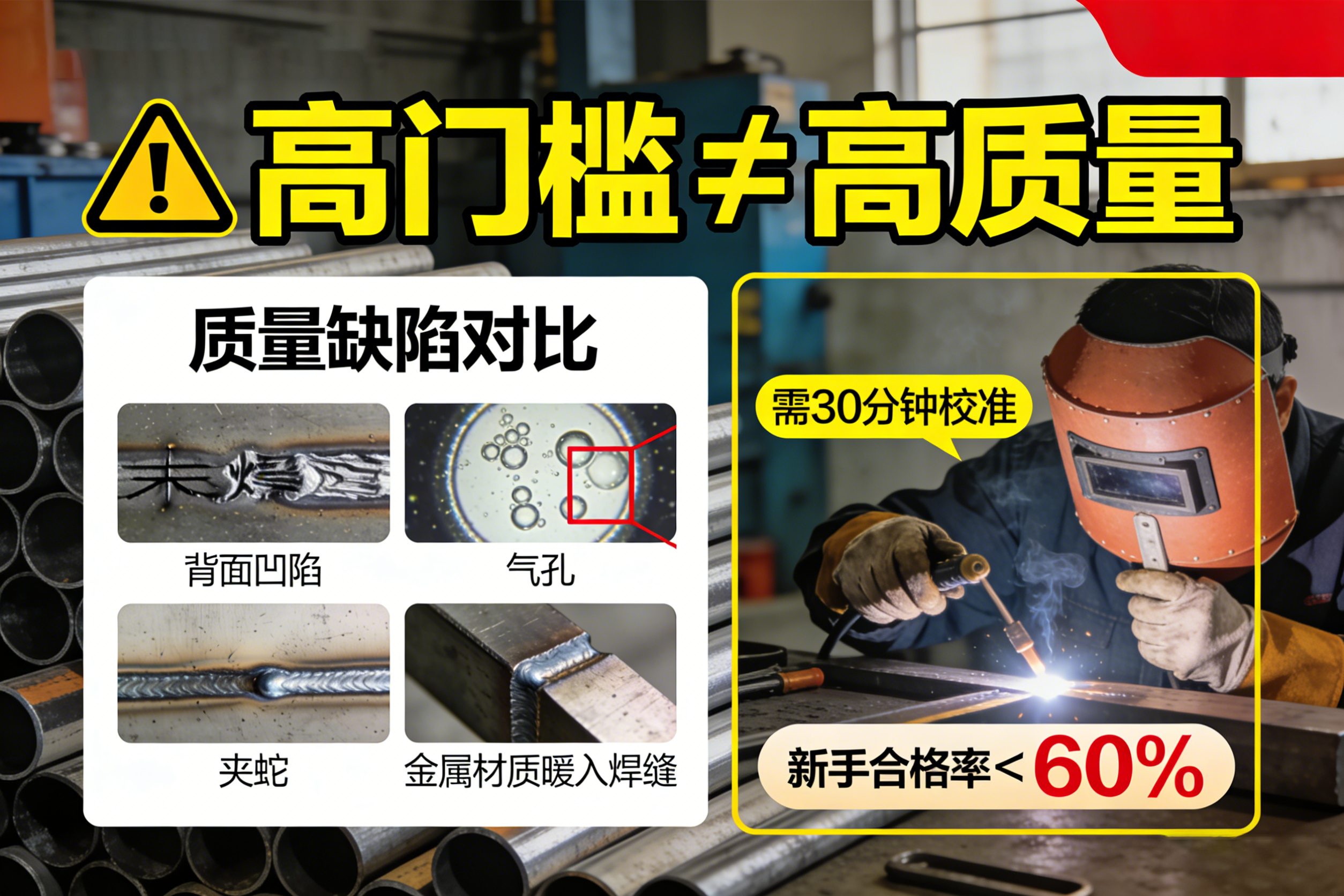 焊接工艺成本对比封面图-(1)