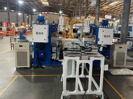 Comunicazioni e industria elettrica
