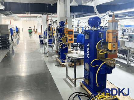 Industria delle comunicazioni elettroniche