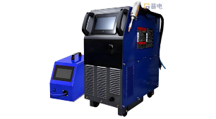 Laser Welding Machine(6) Saldatrice laser(6)