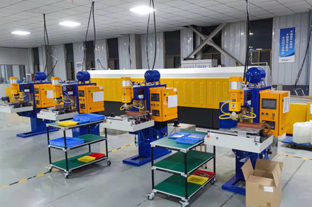 Industria automobilistica