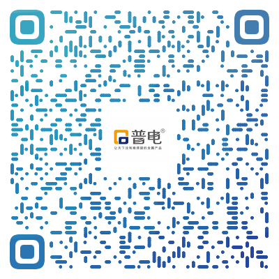 Codice QR dell