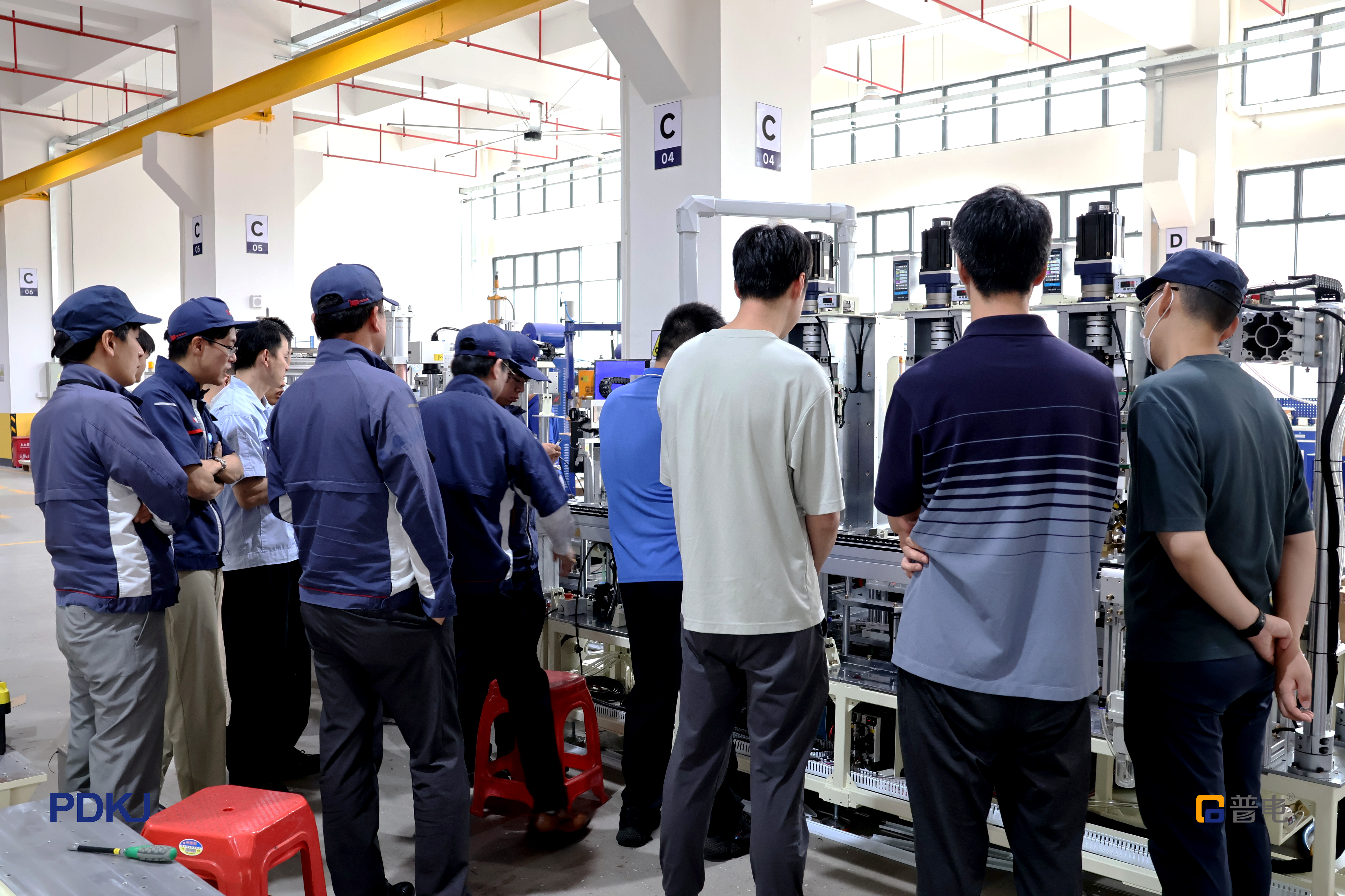 Soluzioni di saldatura industriale