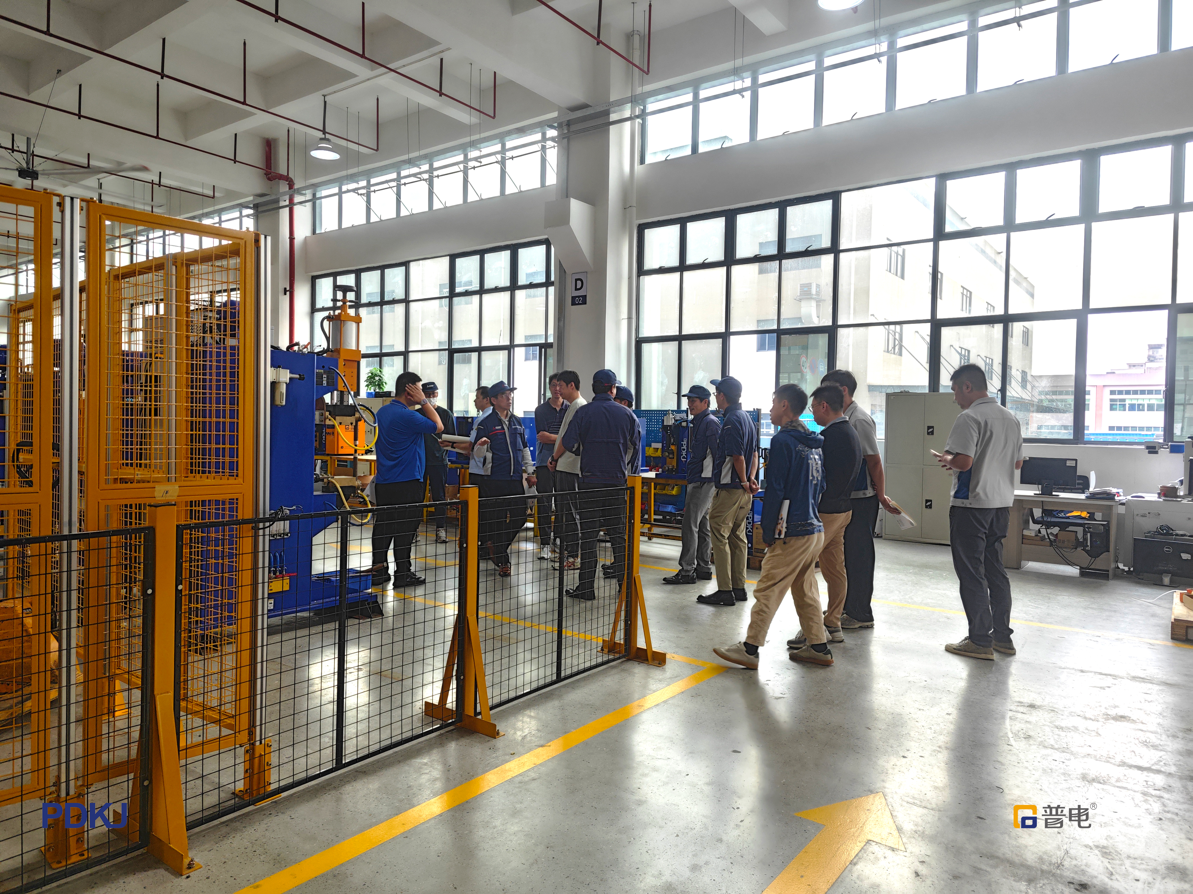 Soluzioni di saldatura industriale